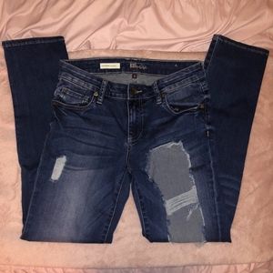 Kut From The Kloth Catherine Boyfriend Jeans